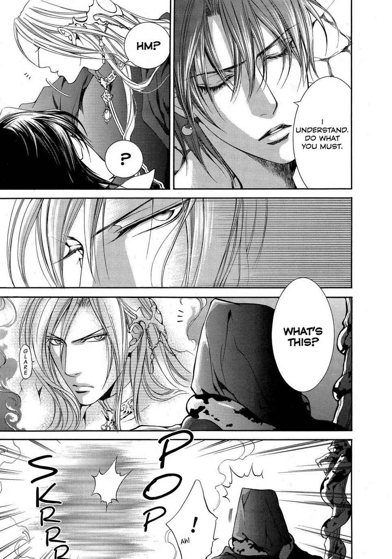 Crimson Spell, Vol. 2 page 11 full