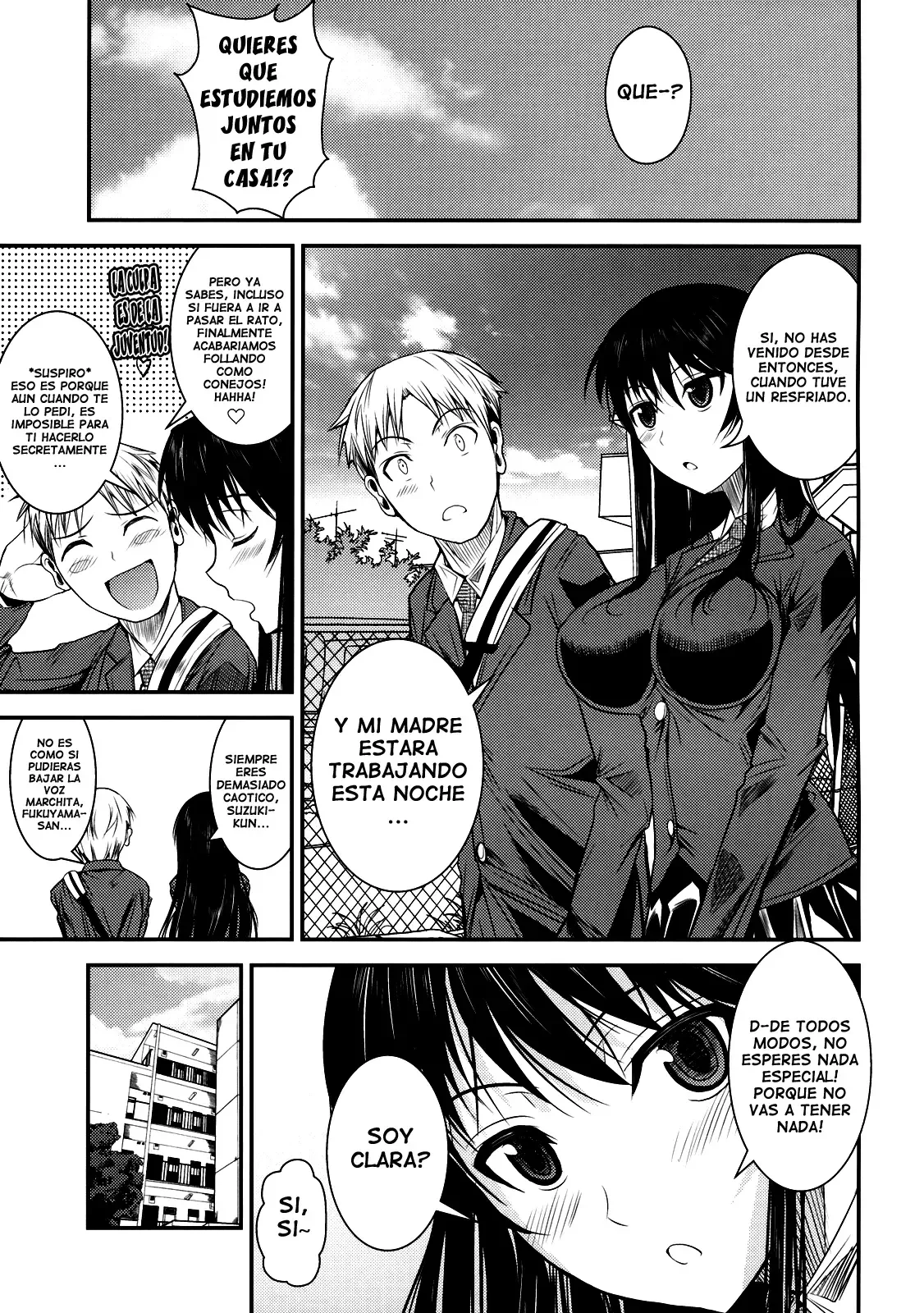 Fukuyama-san 2 Shima   & =EES= page 3 full