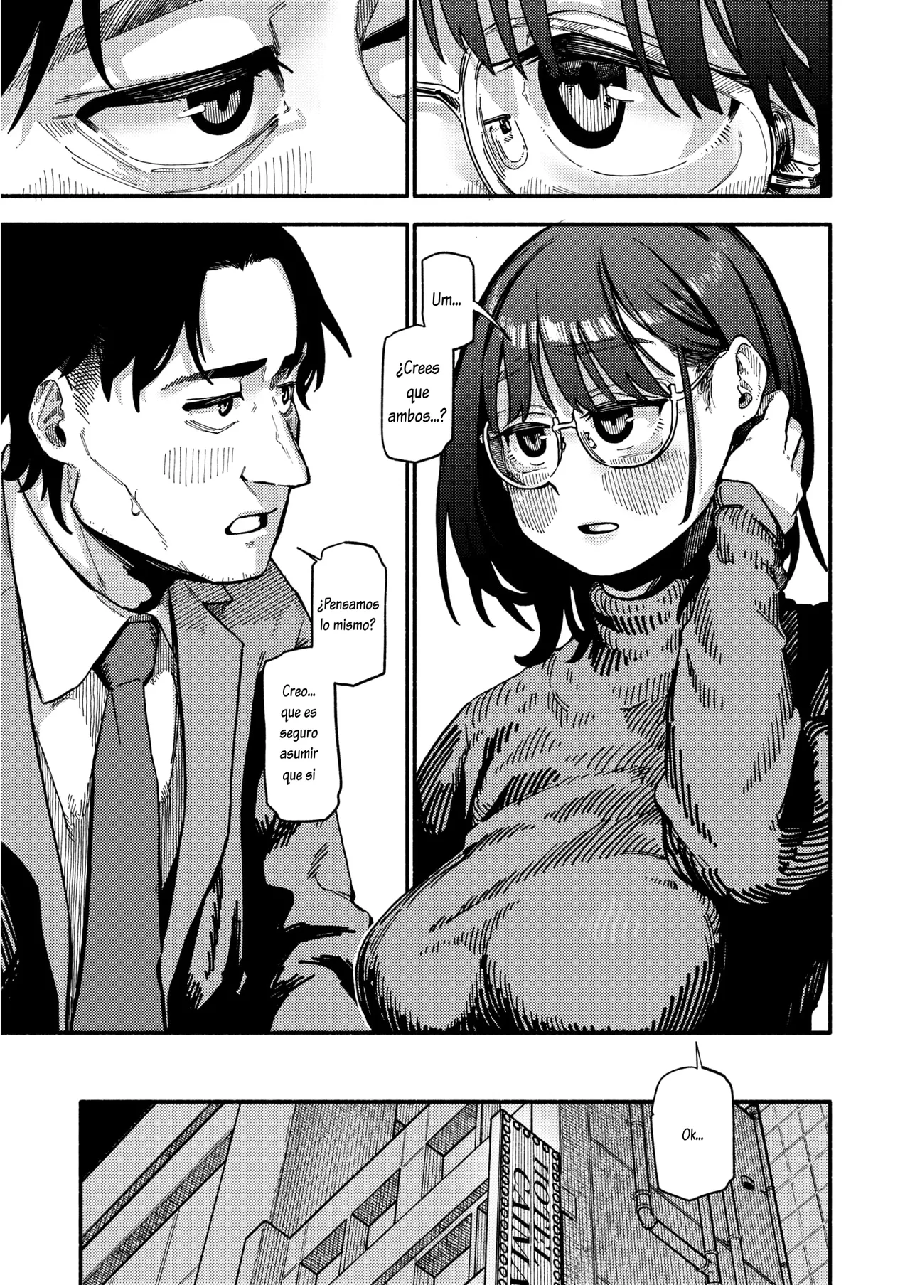 Fuzoroi page 11 full