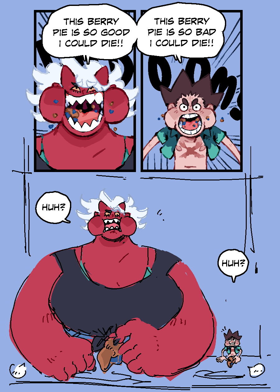 Artist:knockoffgoblin page 11 full