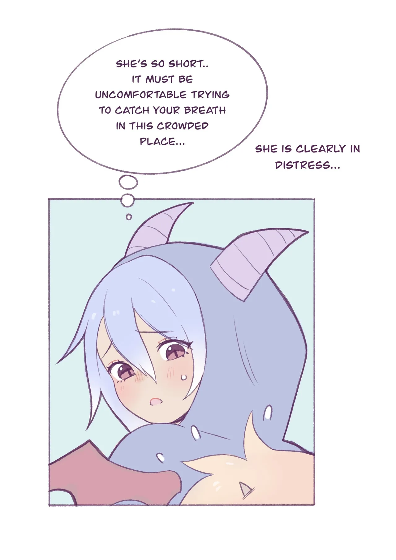 Baby milky page 6 full