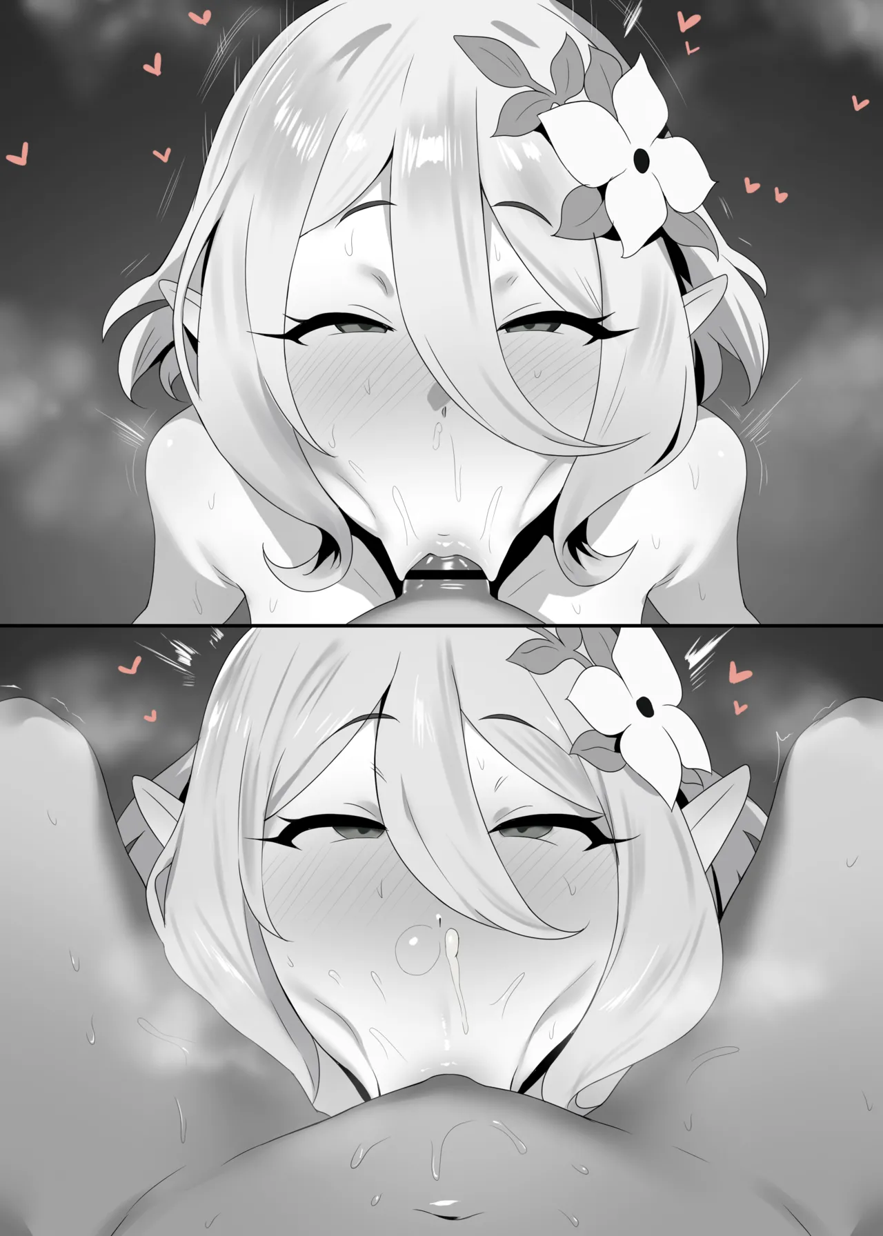 コッコロママ♡ page 8 full