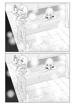 ルーシー と パイパー