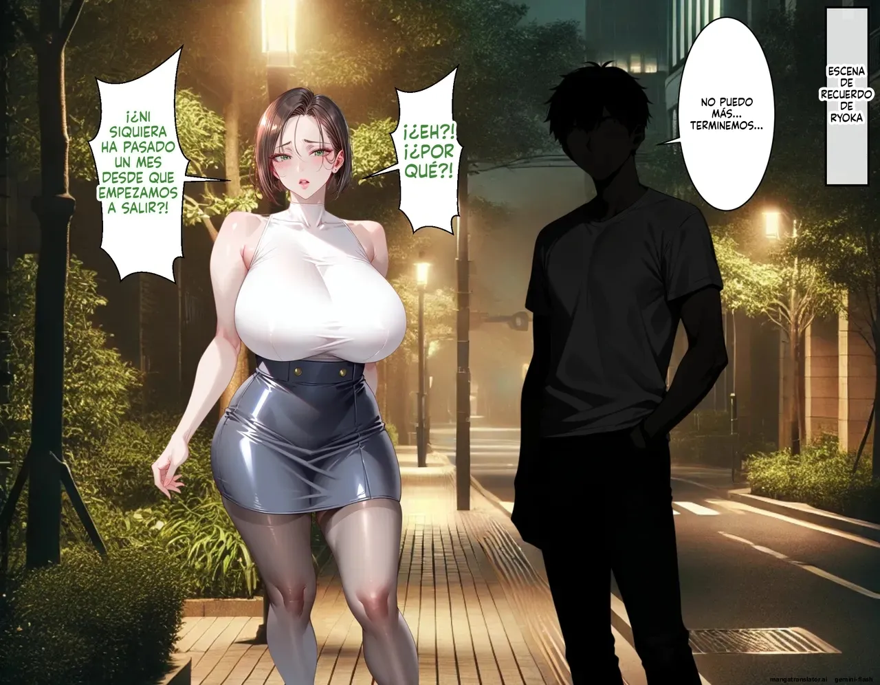 Seiran jogakuen to kyonyuu maidotachi 3 page 11 full