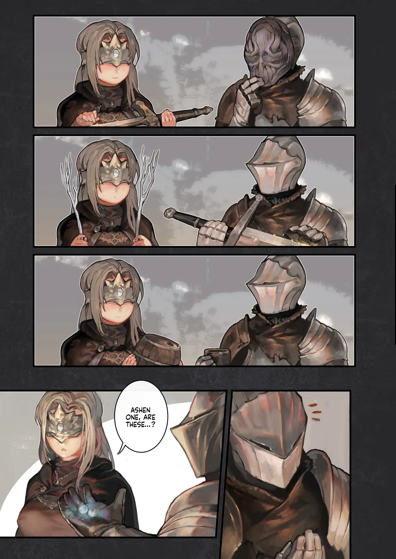 Healers page 5 full
