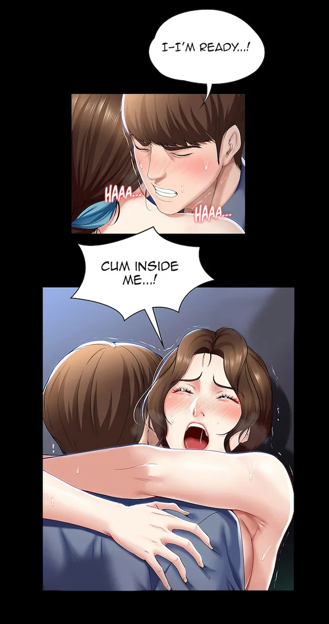 寄宿日记无码Boarding Diary Uncensored 无圣光英文字幕 21-40话 page 10 full