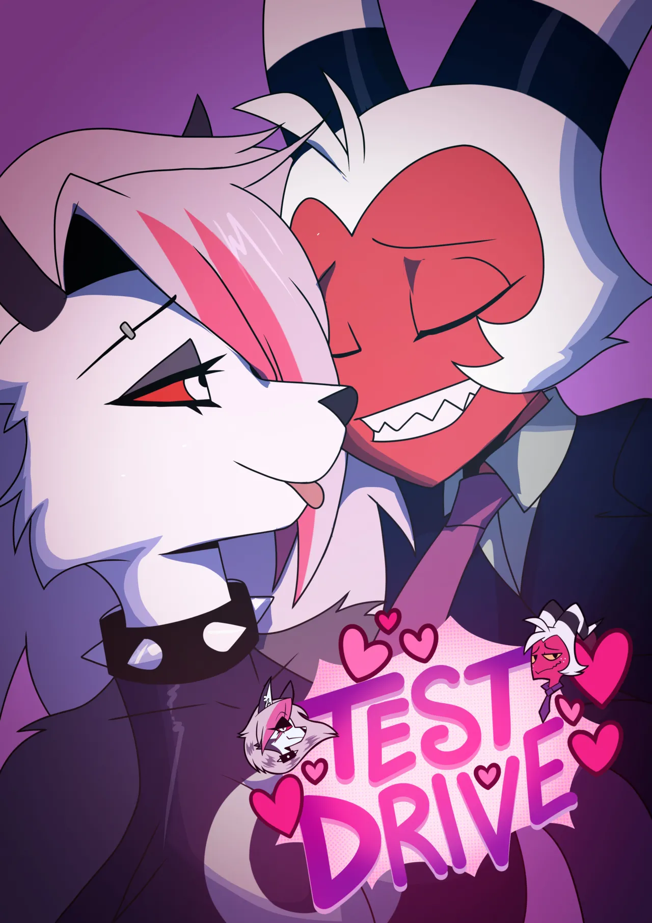 Test Drive page 3 full
