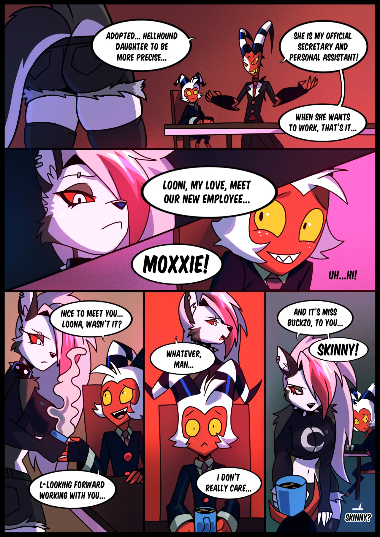Test Drive page 5 full