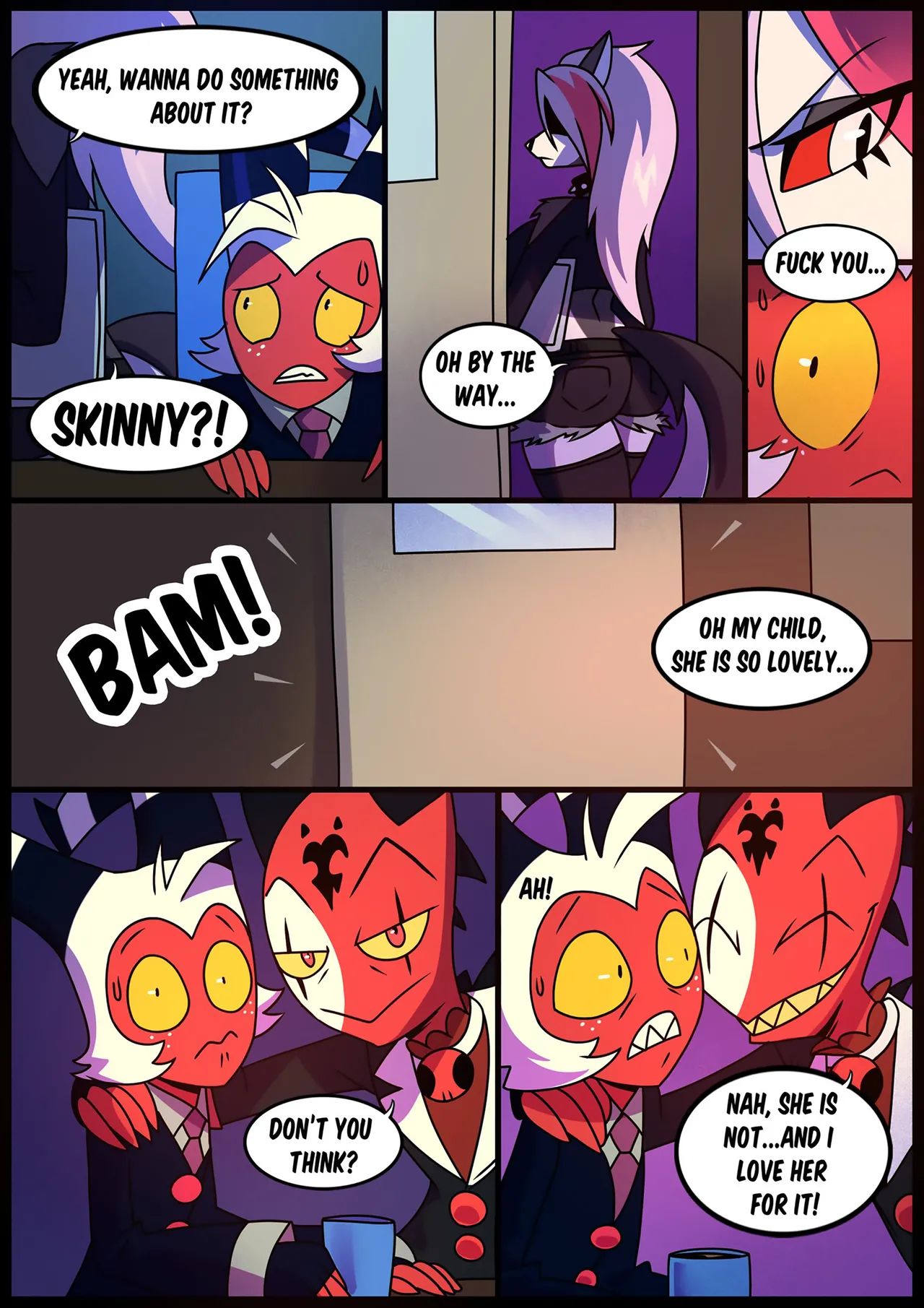 Test Drive page 6 full