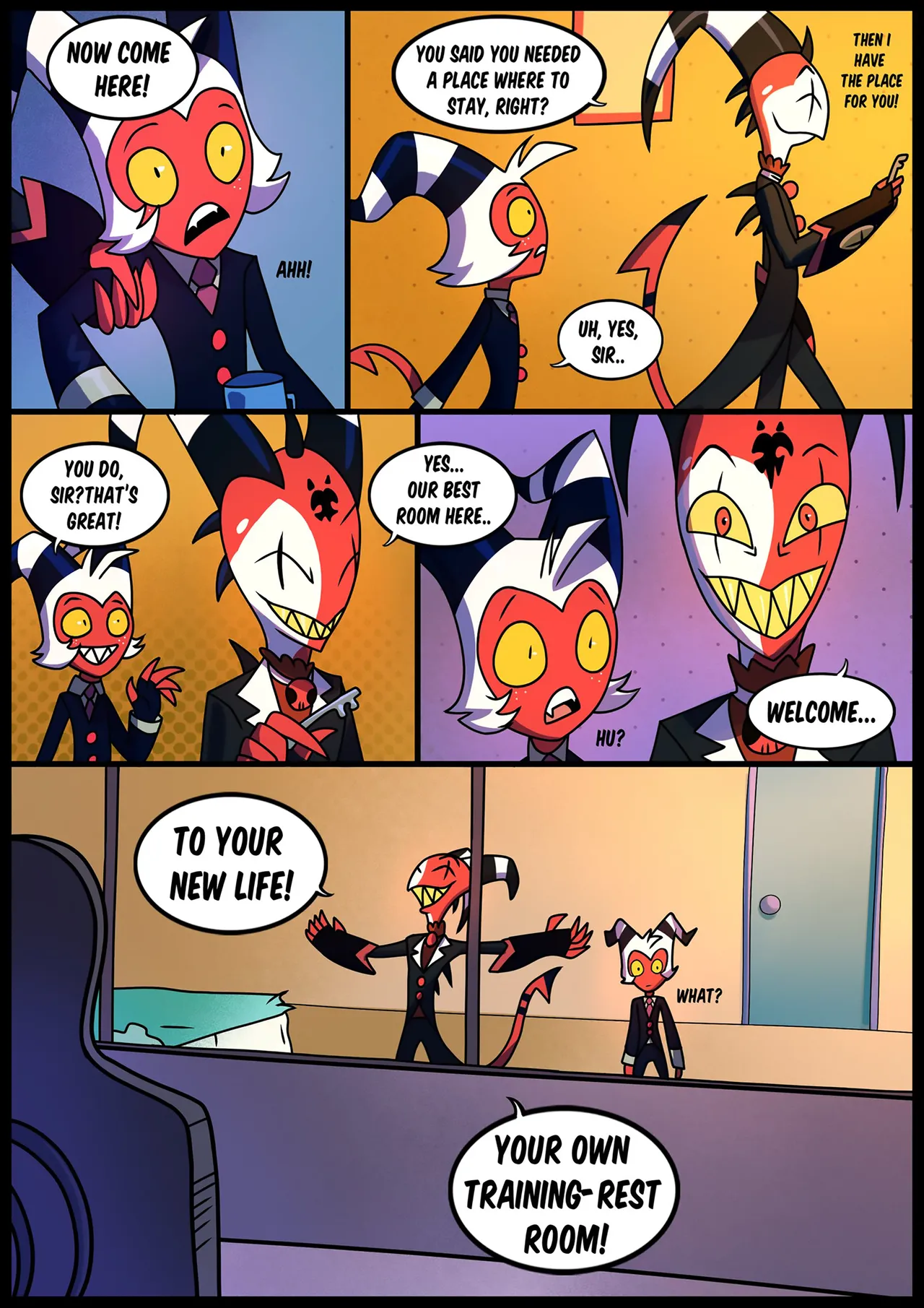 Test Drive page 7 full