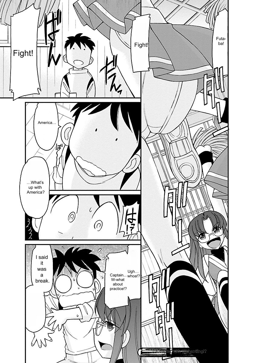 Cheers! v16 page 6 full