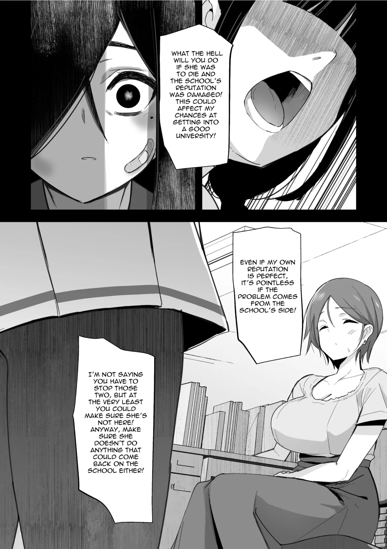 Hypnotize F Ch. 2 page 10 full
