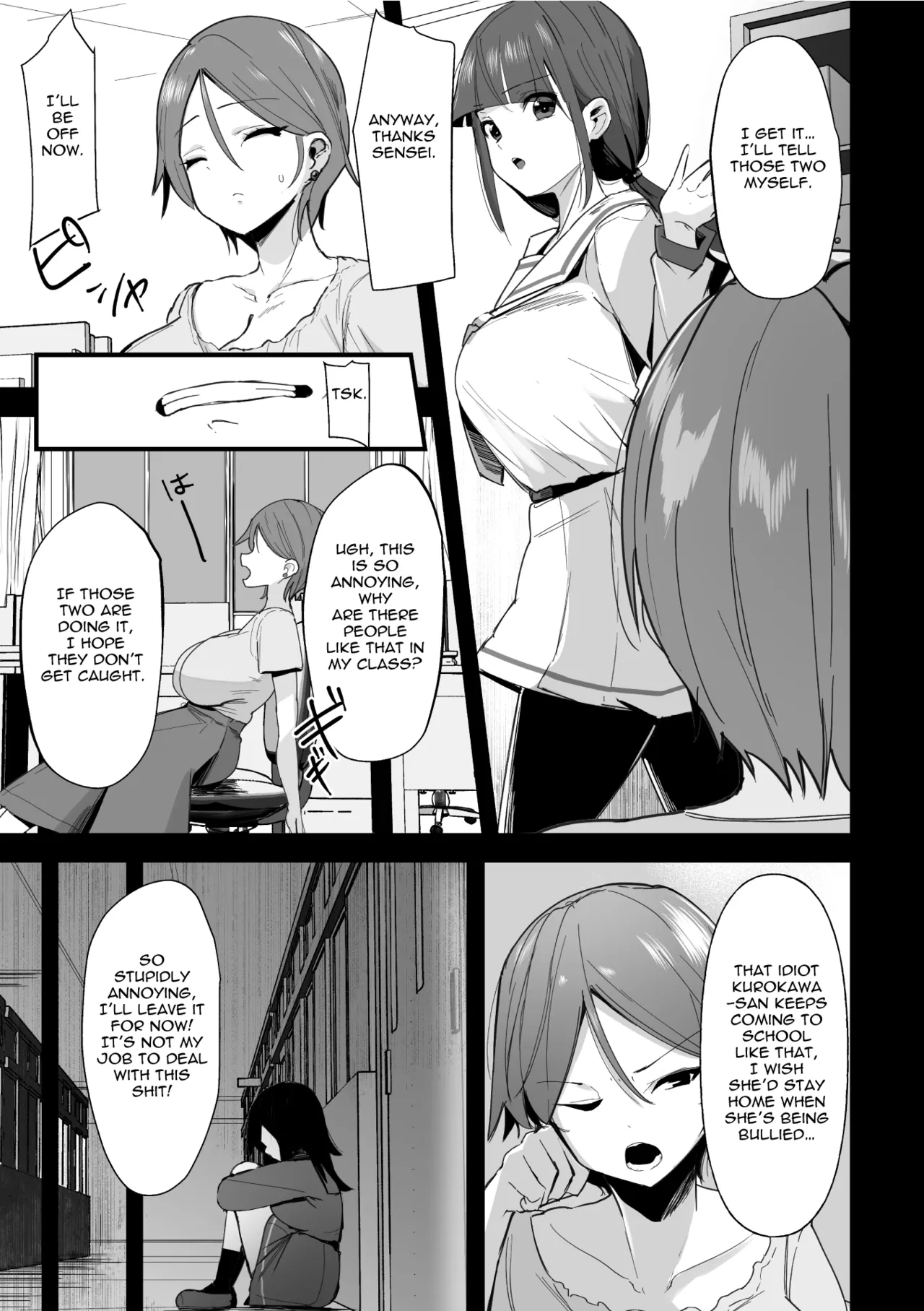 Hypnotize F Ch. 2 page 11 full