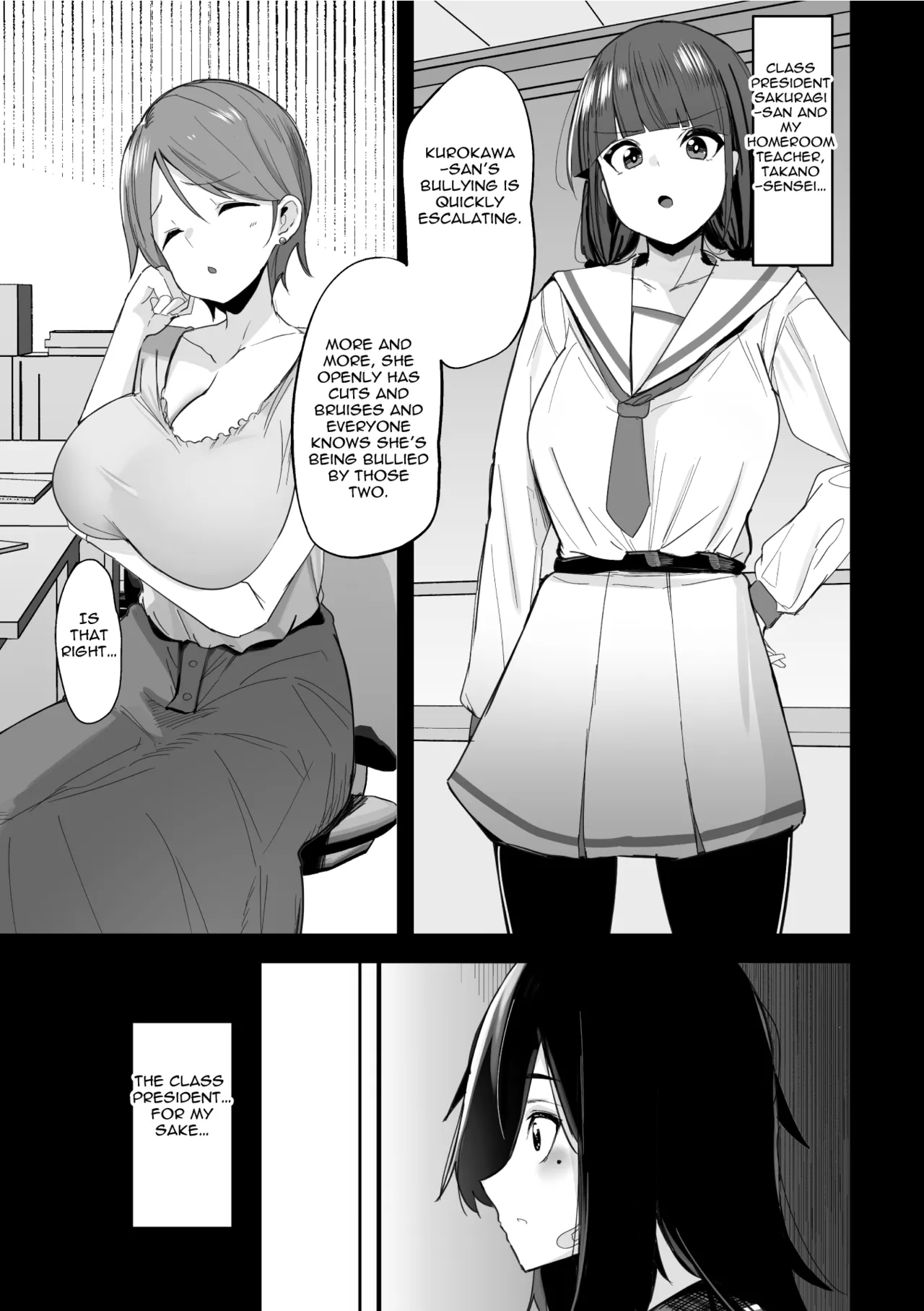 Hypnotize F Ch. 2 page 9 full