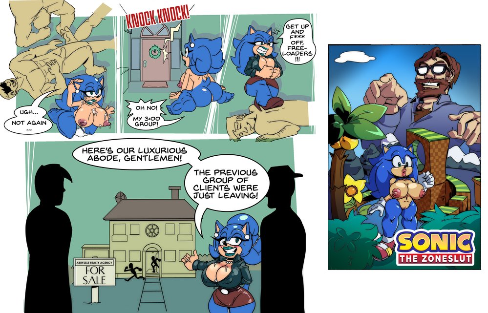 Abryssle's Dream Collection page 7 full