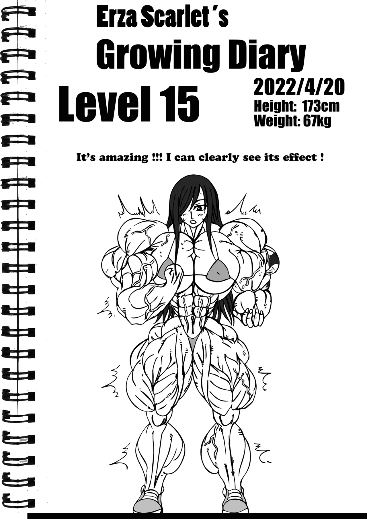 Erza Scarlet page 3 full