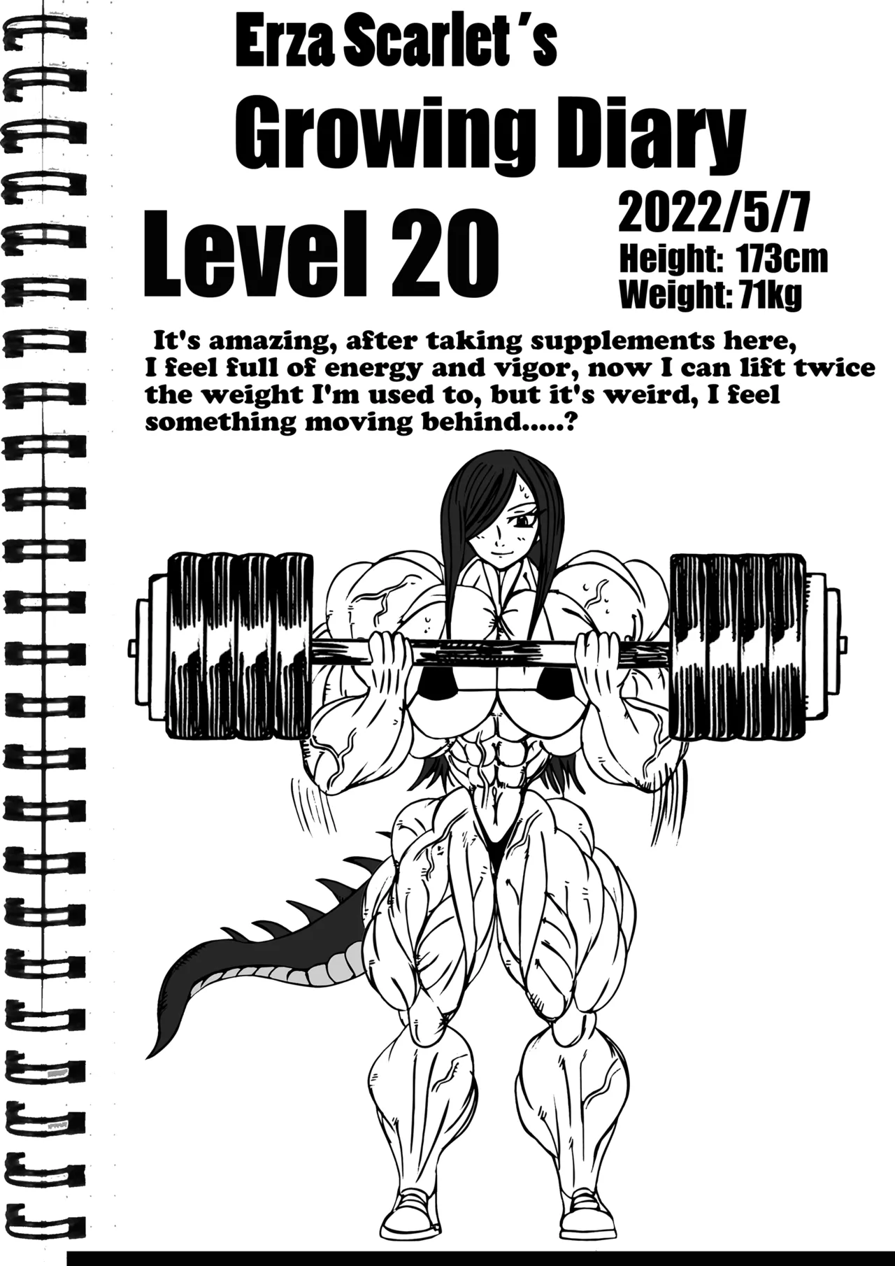 Erza Scarlet page 4 full