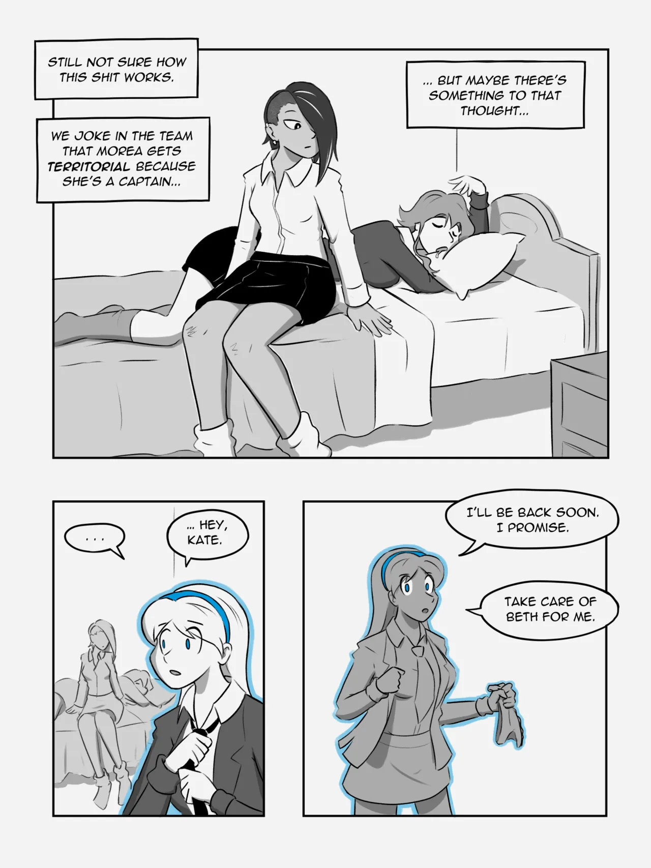 St. Mercury Academy - 4 page 6 full