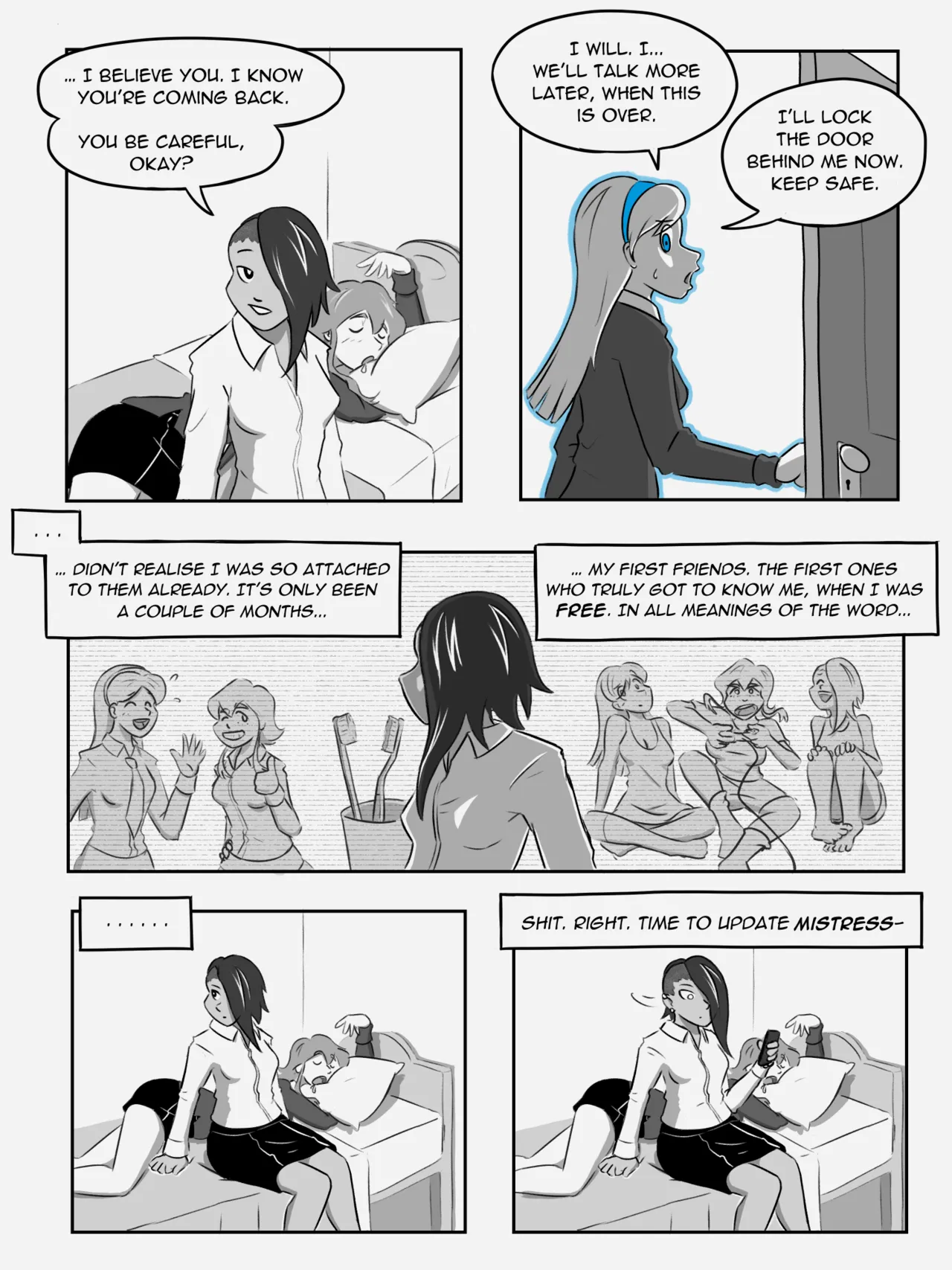 St. Mercury Academy - 4 page 7 full