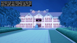 The Foxy Haus Club