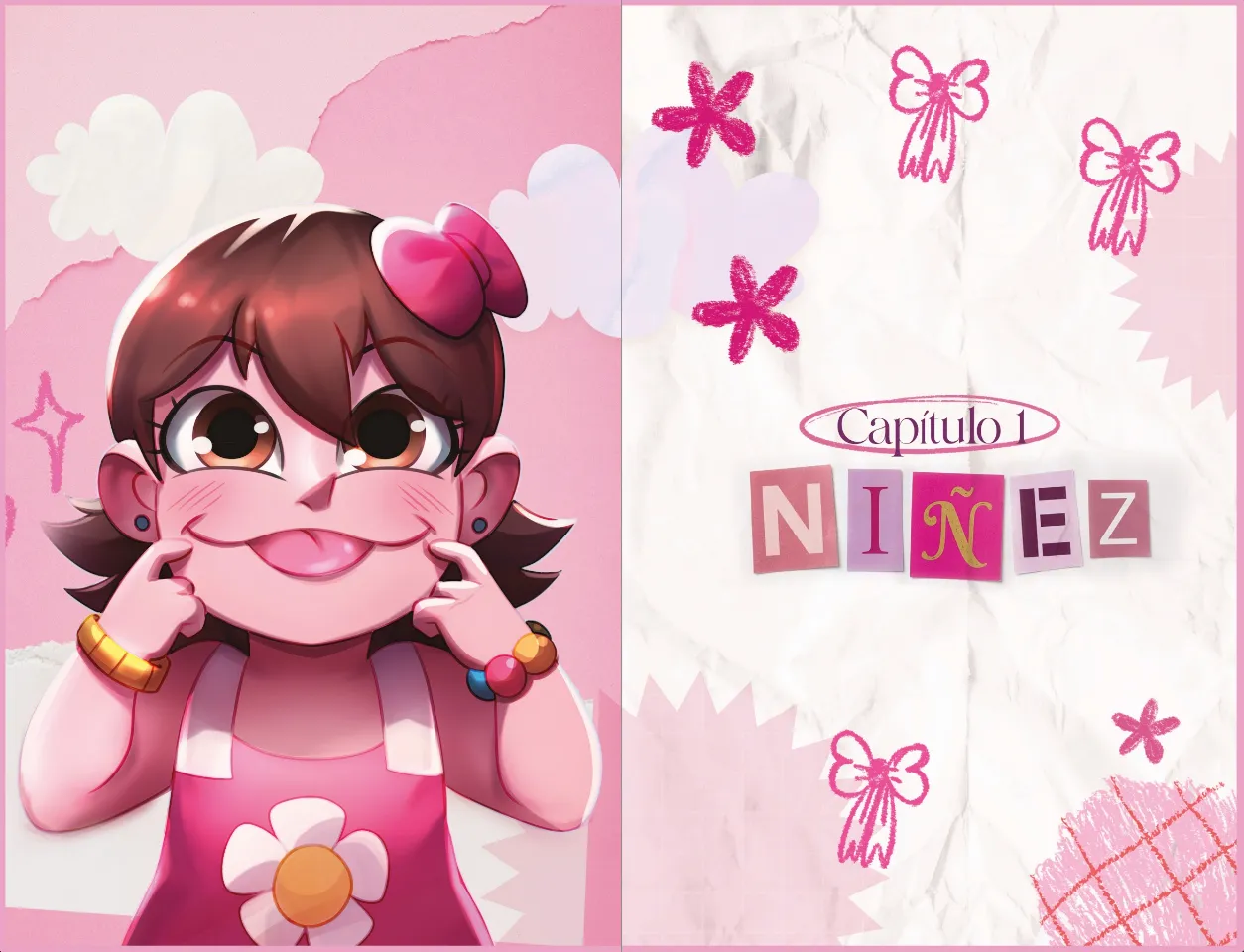 Miss Heed, Confesiones de una superheroína page 8 full