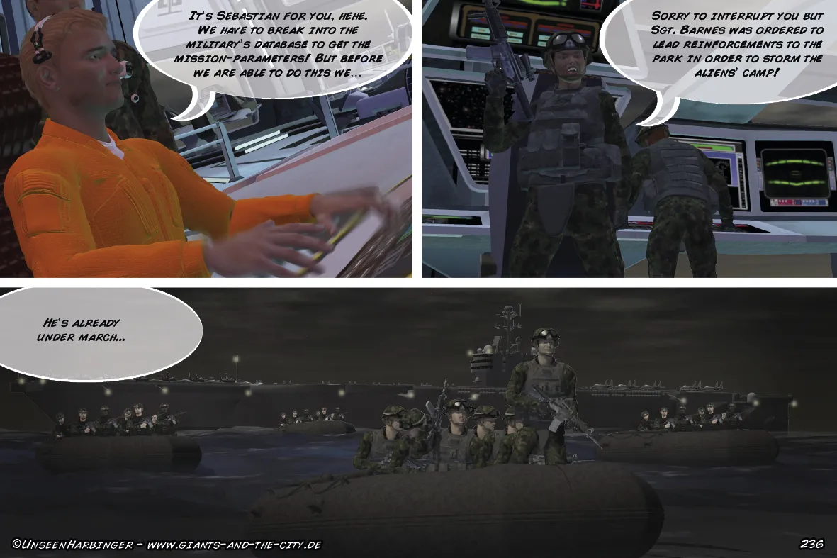 Unseenharbinger - GATC 4 Chapter 4 page 11 full