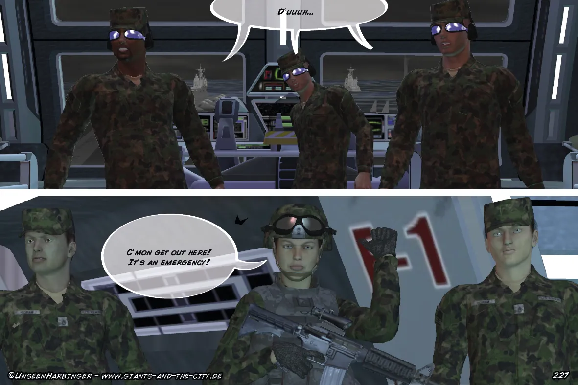 Unseenharbinger - GATC 4 Chapter 4 page 2 full