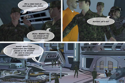 Unseenharbinger - GATC 4 Chapter 4