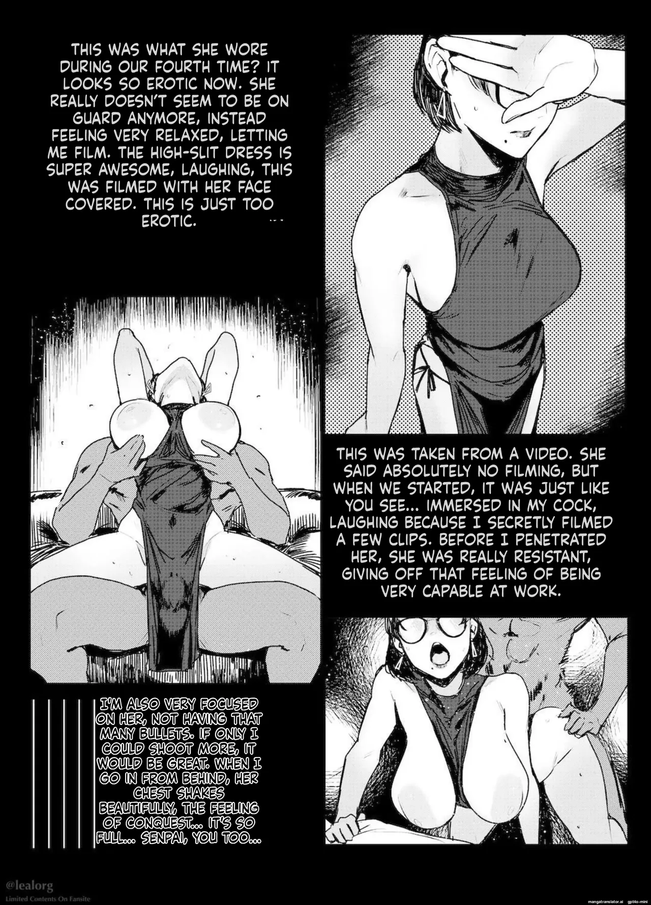 Haru Kanojo no Shikiroku page 12 full
