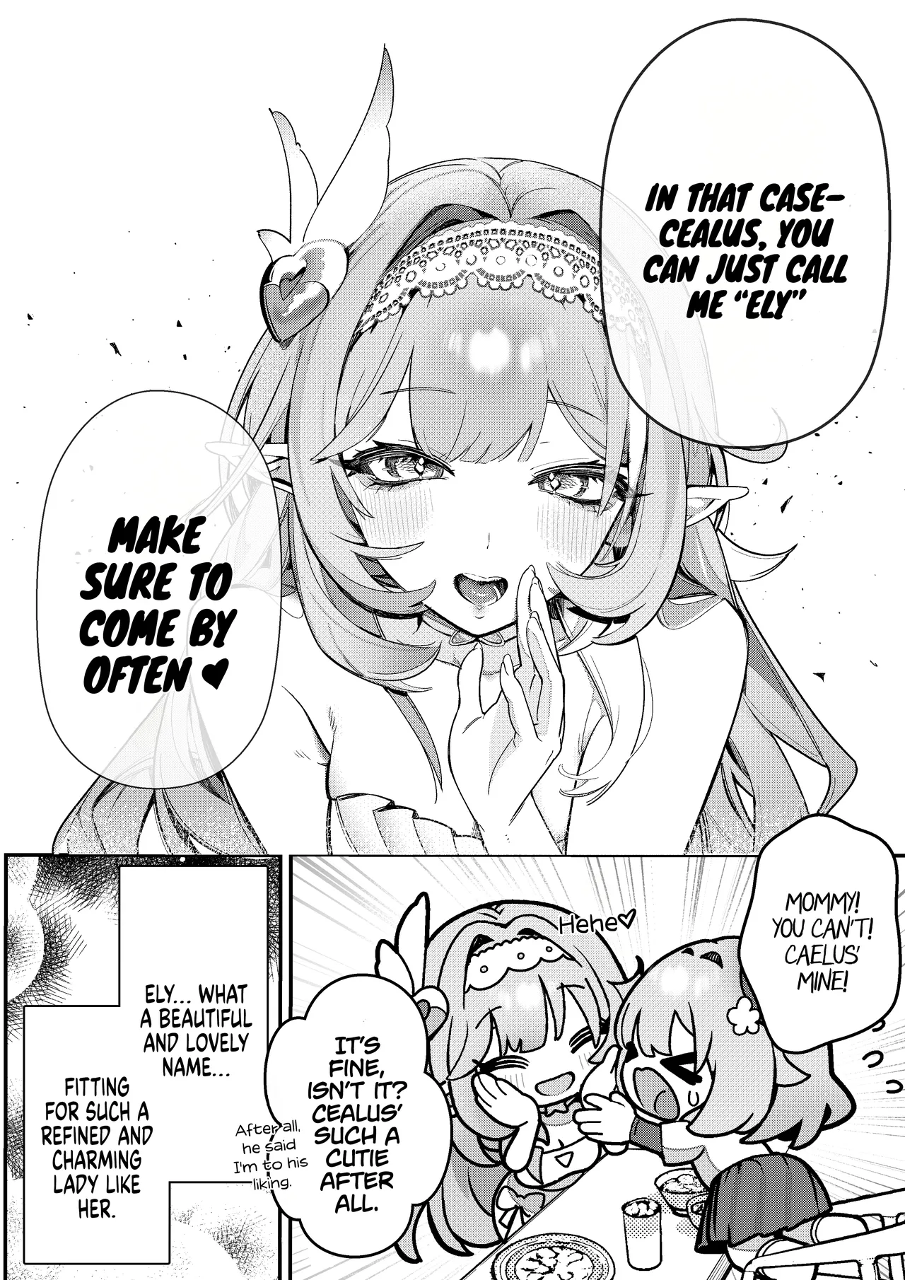 Liebestraum♪ Yume de Nandomo Deatteita Onna wa Kanojo no Haha Datta ~Houkago, Kindan ni Ochiteiku~ | Liebestraum♪ The women that I'd seen constantly in my dreams was my girlfriend's mother~ After school, I fall to forbidden desires page 11 full