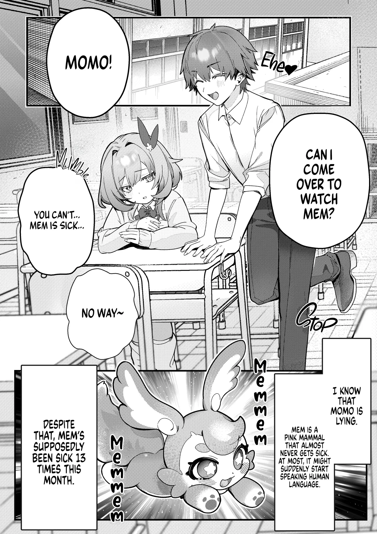Liebestraum♪ Yume de Nandomo Deatteita Onna wa Kanojo no Haha Datta ~Houkago, Kindan ni Ochiteiku~ | Liebestraum♪ The women that I'd seen constantly in my dreams was my girlfriend's mother~ After school, I fall to forbidden desires page 12 full