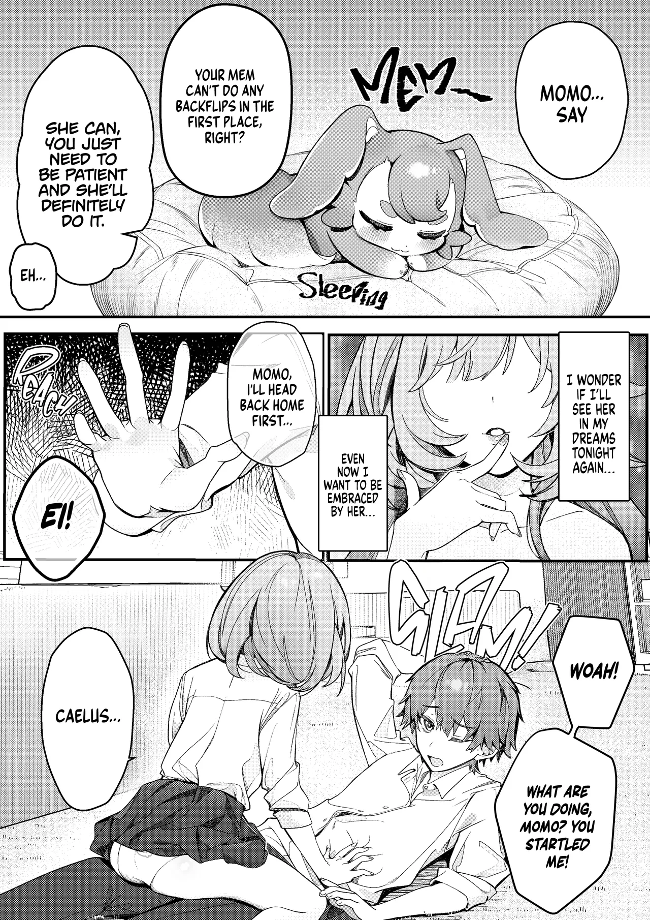 Liebestraum♪ Yume de Nandomo Deatteita Onna wa Kanojo no Haha Datta ~Houkago, Kindan ni Ochiteiku~ | Liebestraum♪ The women that I'd seen constantly in my dreams was my girlfriend's mother~ After school, I fall to forbidden desires page 5 full