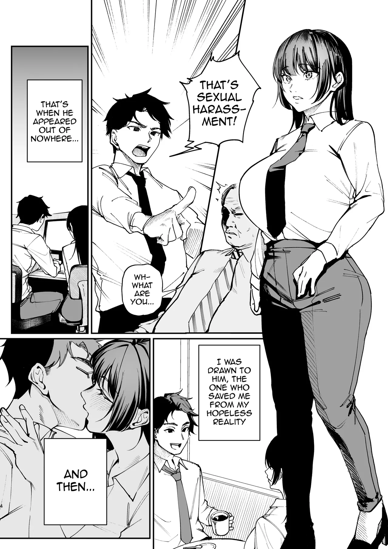 Kareshi no Tame ni Nugimasu. - I'll take it off for my boyfriend. page 3 full