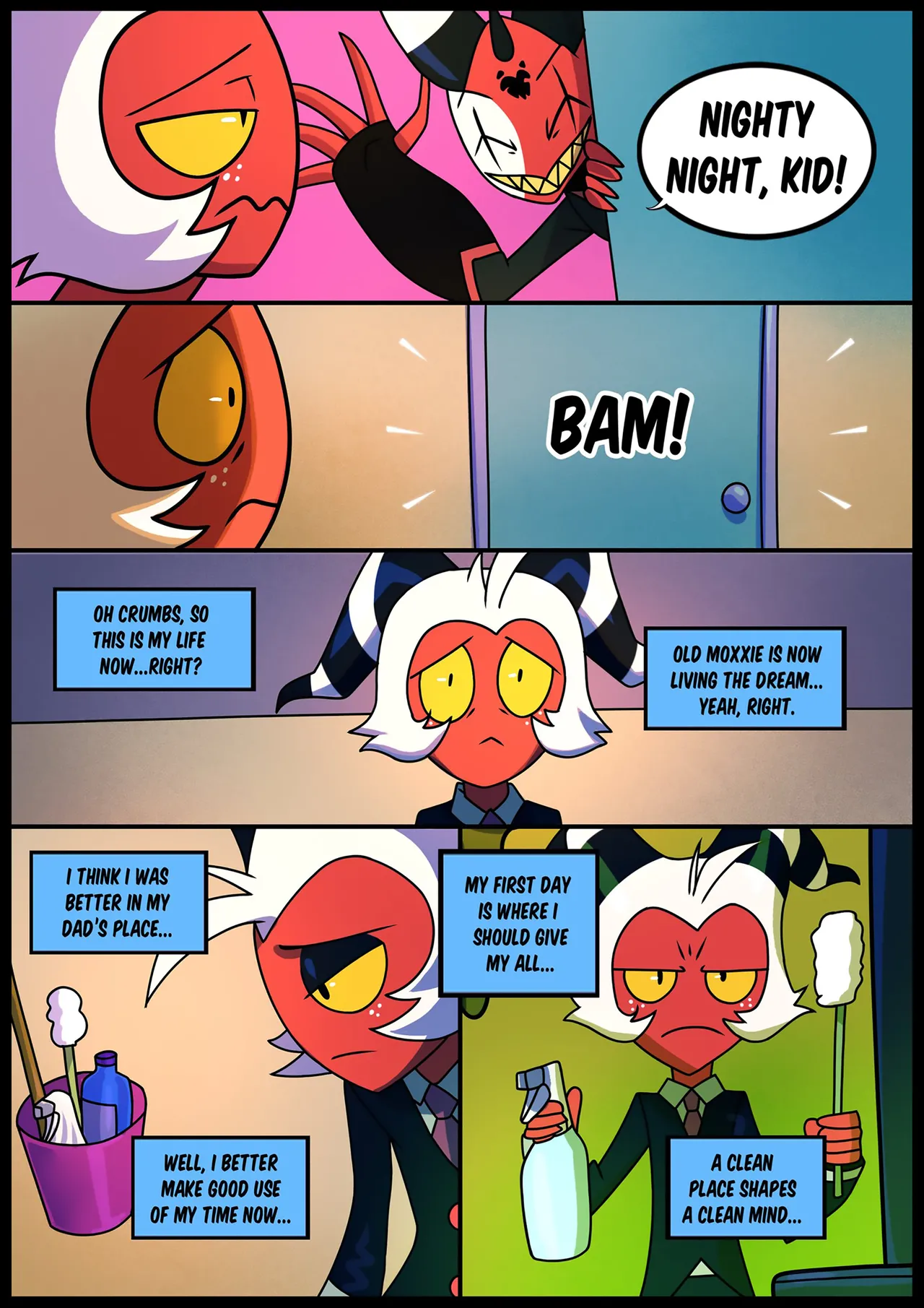 Test Drive page 11 full