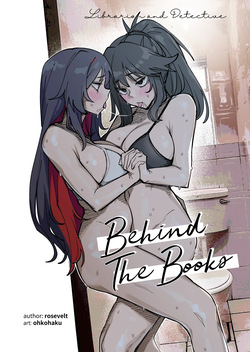 L&D: Behind The Books