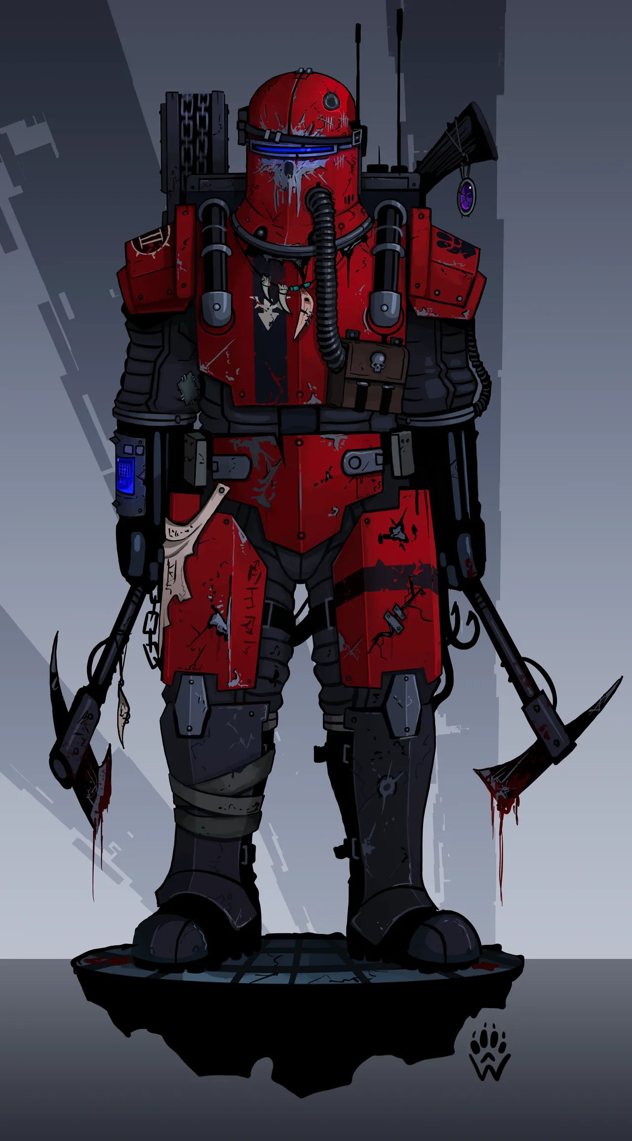 Wolfdawg - reddit page 12 full