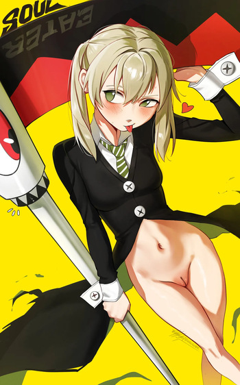 [patreon] Waligner (24.11.17 - 26.06.15) cover