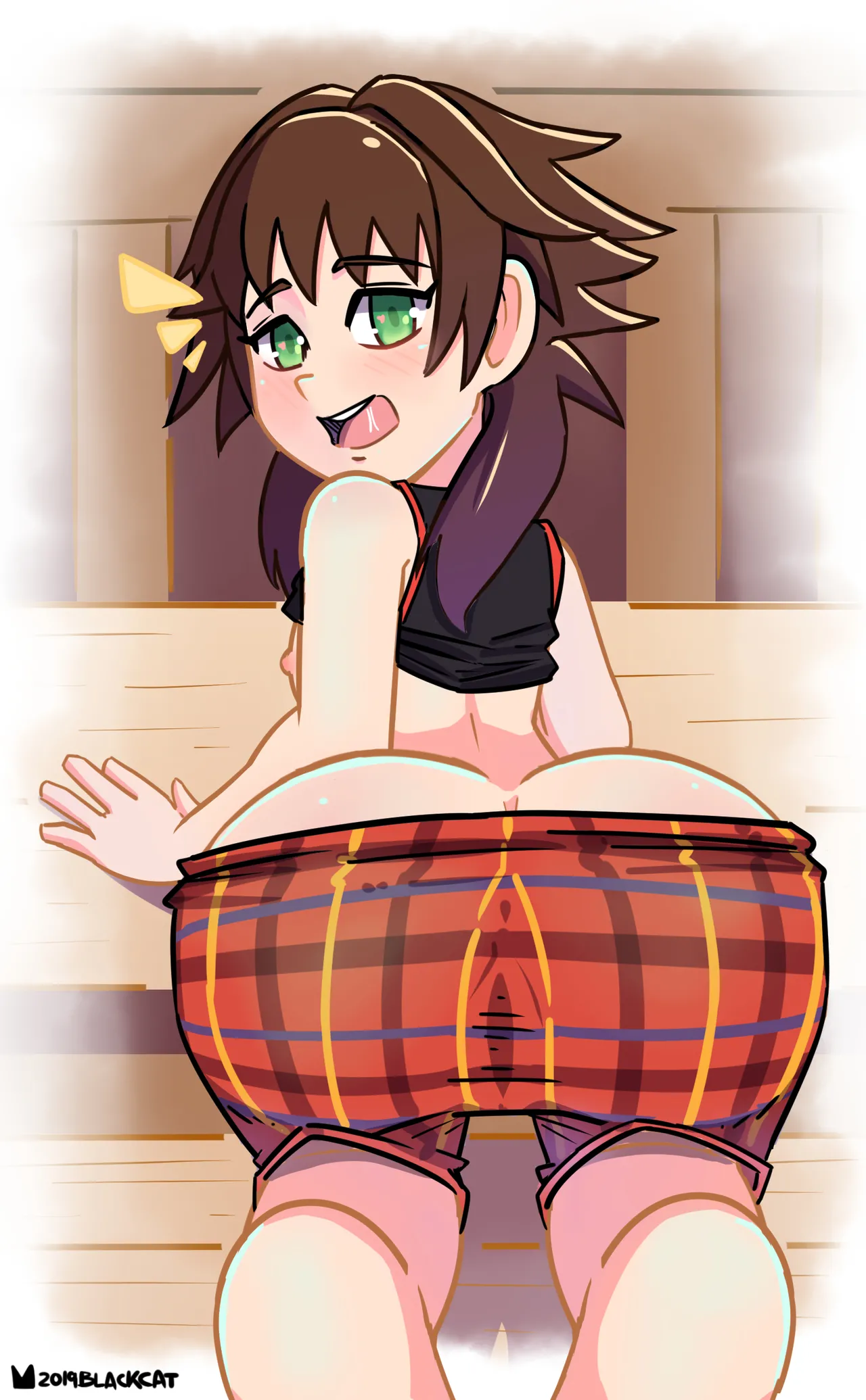 Olette Hentai Gallery page 6 full