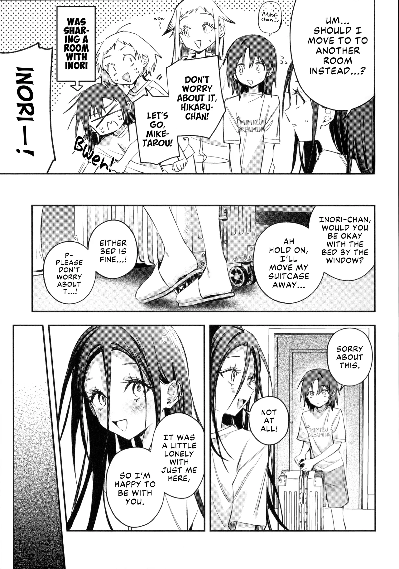 Emergence page 10 full