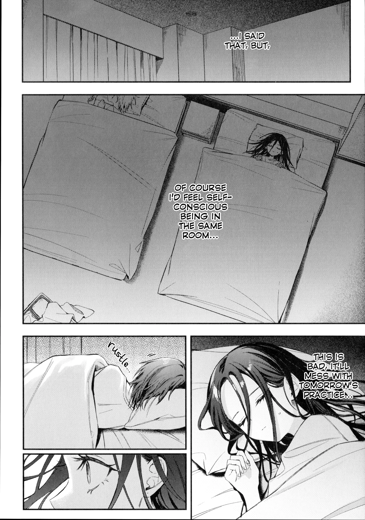 Emergence page 11 full