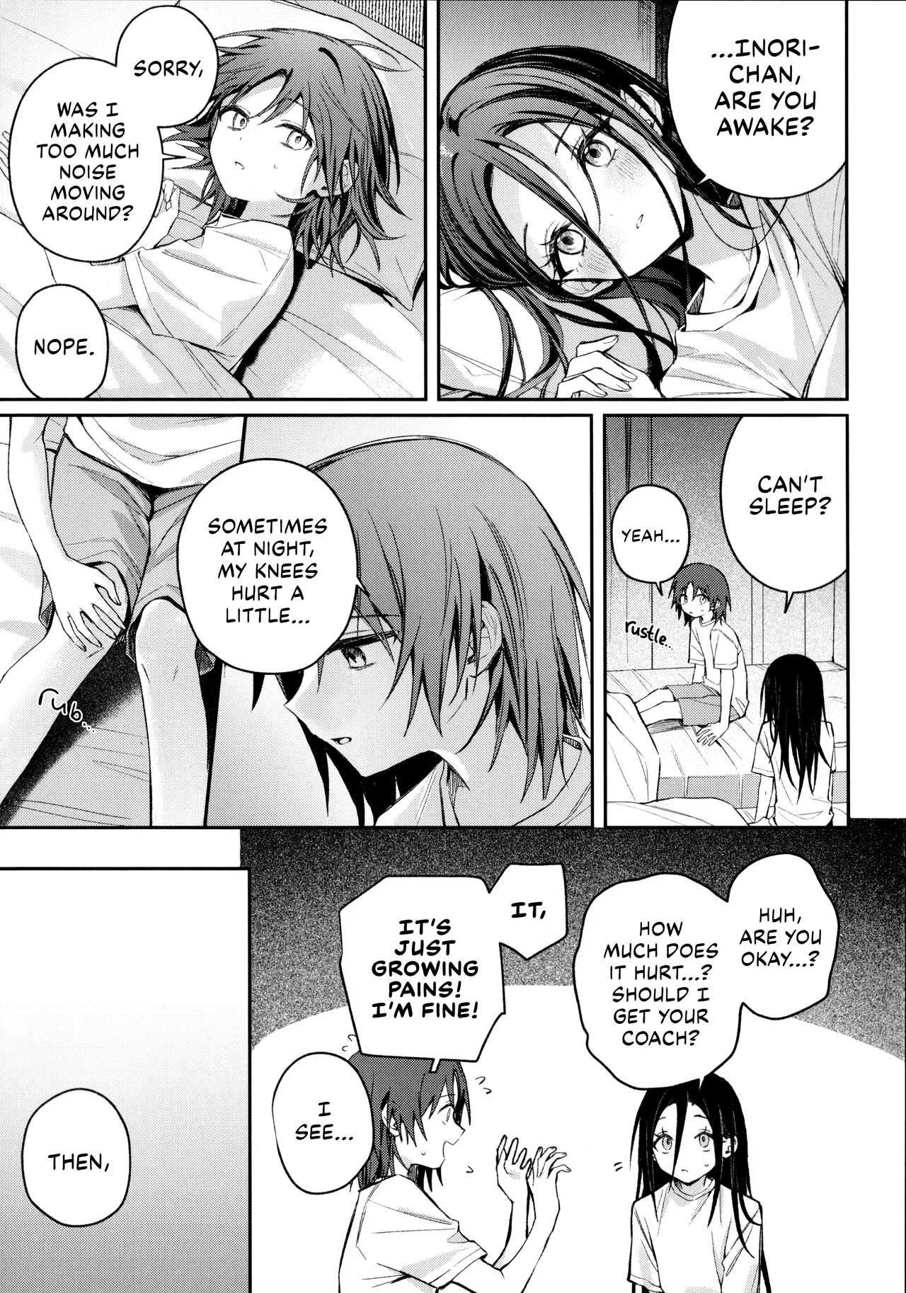 Emergence page 12 full