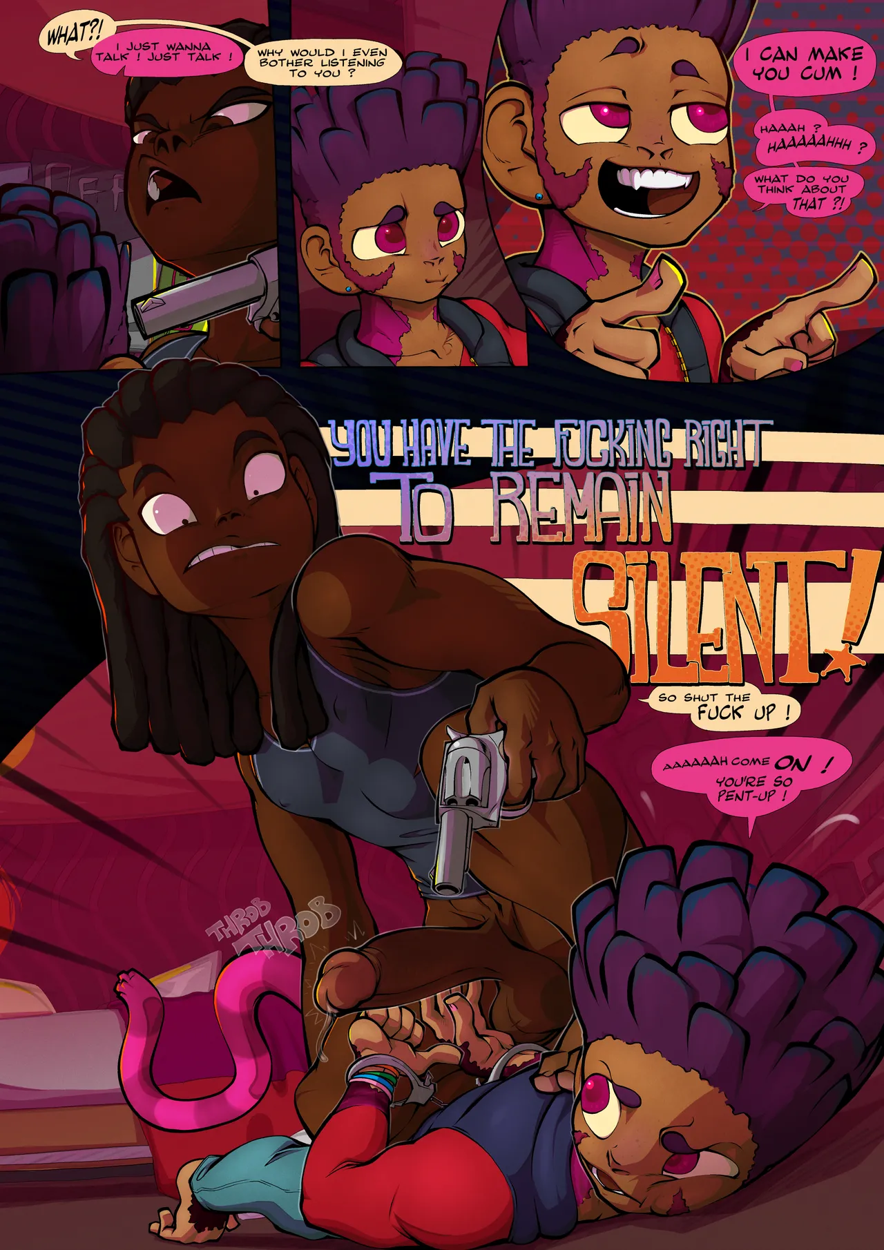 - Chimpagne! page 4 full