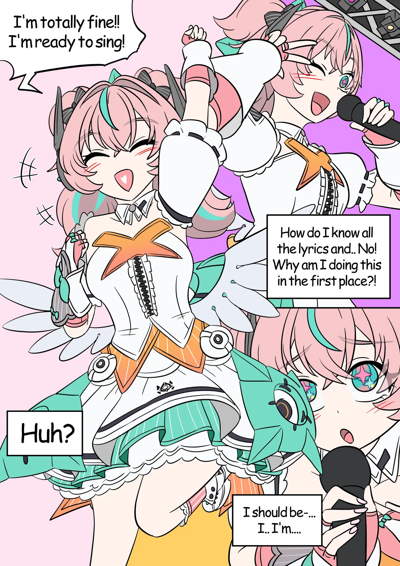 Aria Dive page 11 full