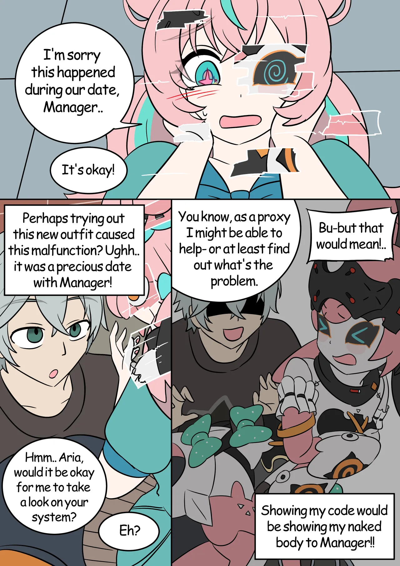 Aria Dive page 2 full