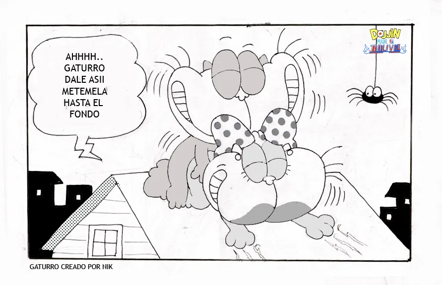 Mafalda page 6 full