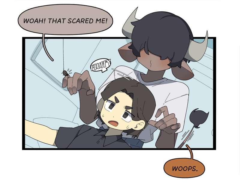 Bison girl page 10 full