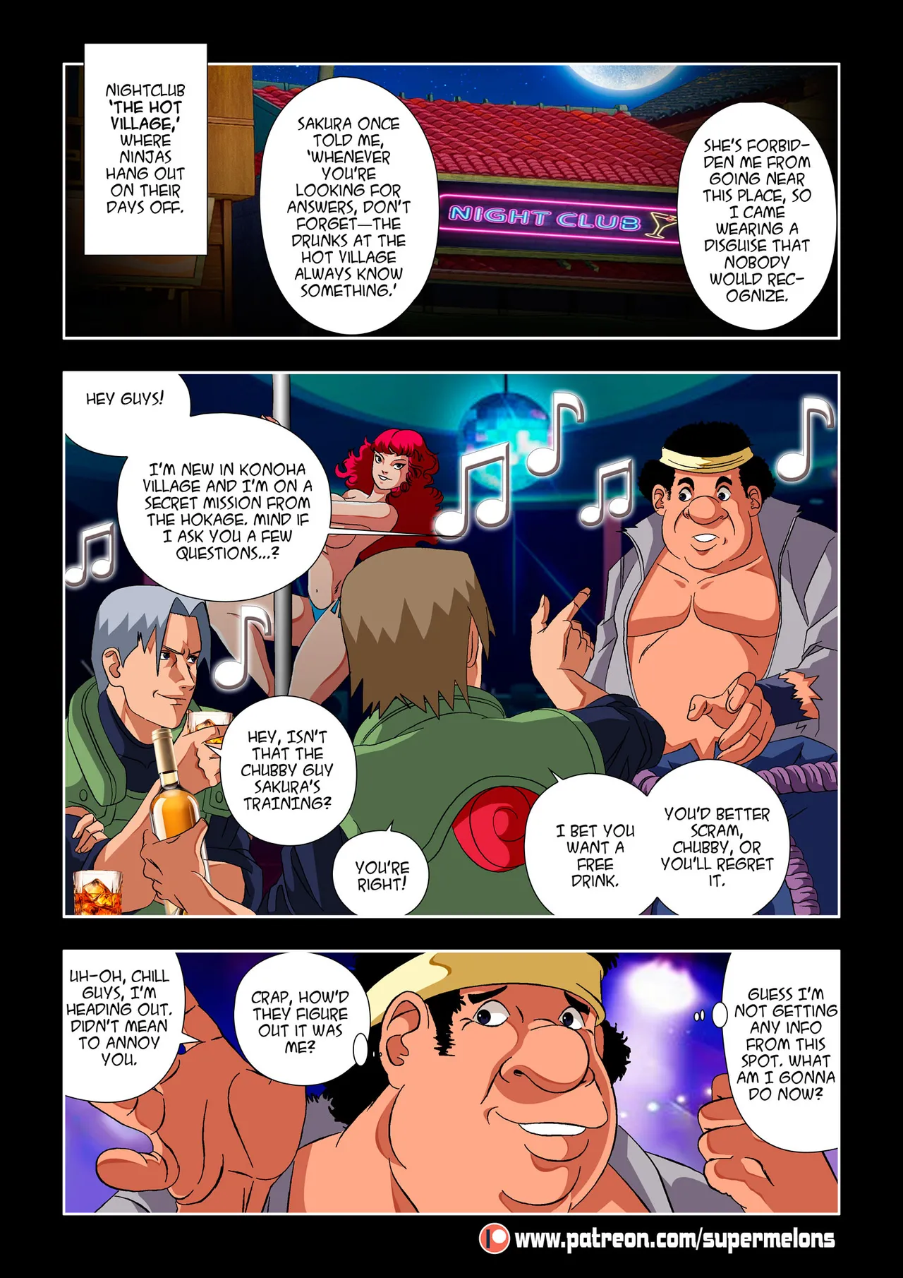 Tobi Adventures 2025 page 11 full