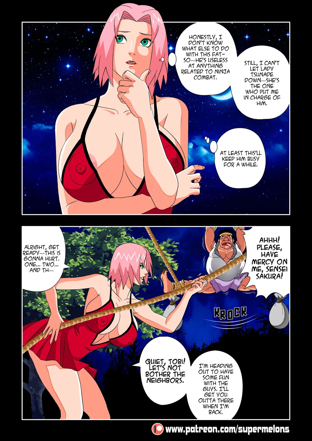 Tobi Adventures 2025 page 3 full