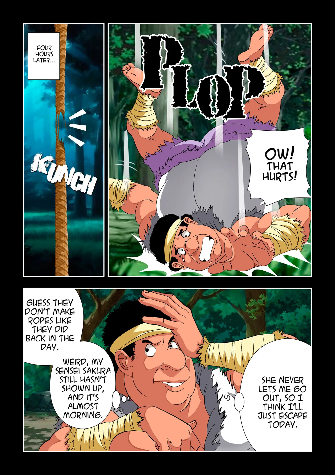 Tobi Adventures 2025 page 5 full