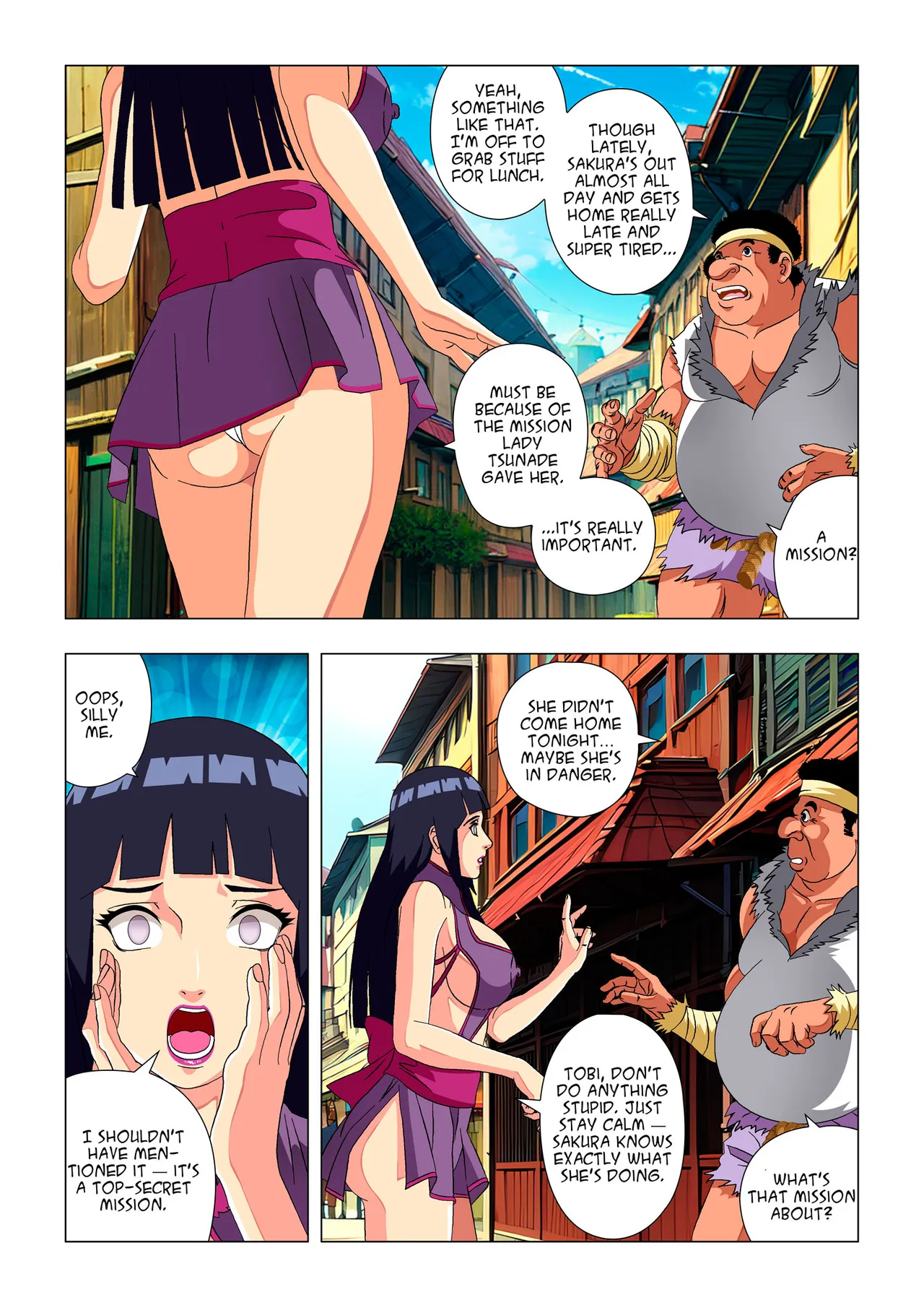 Tobi Adventures 2025 page 7 full